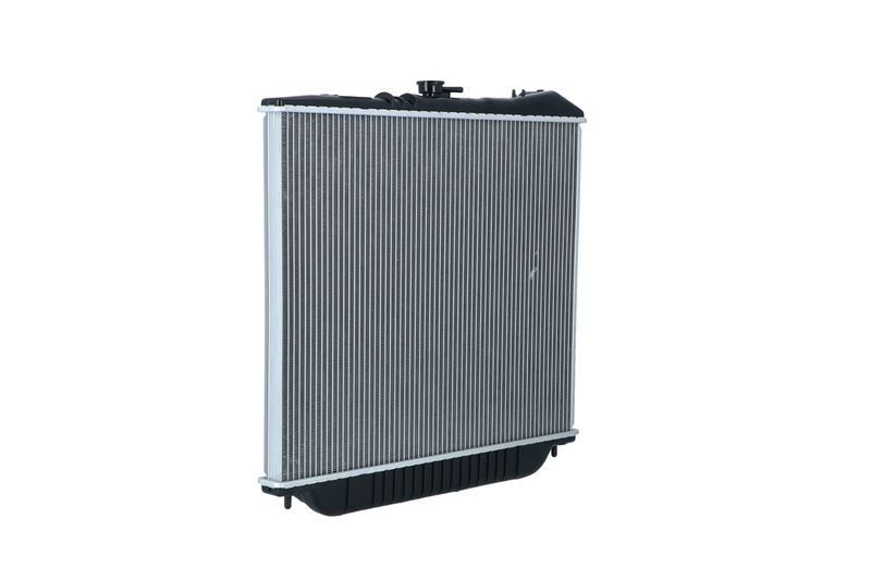 NRF 53516 Variklio aušinimo radiatorius