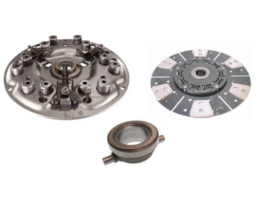 Product Sajūga komplekts KAWE 6048501 Image