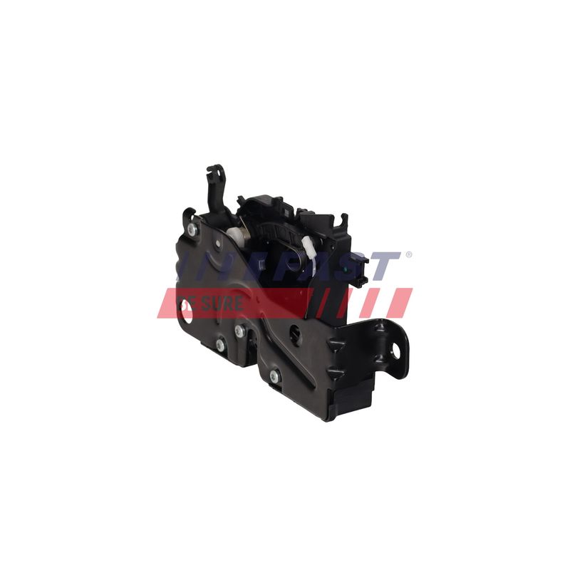 FAST FT04093 Tailgate Lock