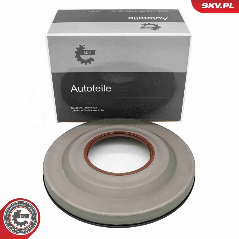 ESEN SKV 96SKV968 Shaft Seal, automatic transmission