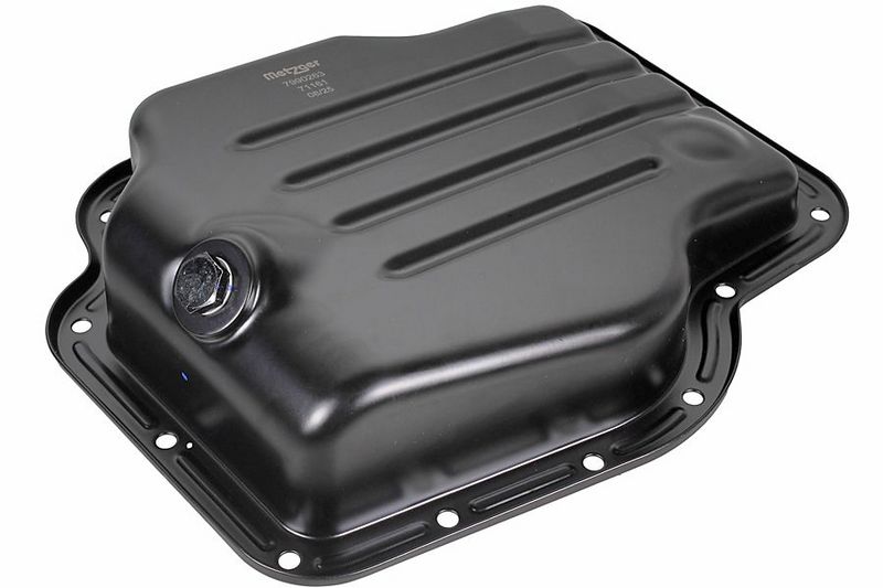 METZGER AUTOTEILE 7990263 Oil Sump