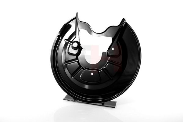 GH GH-489954V Splash Guard, brake disc