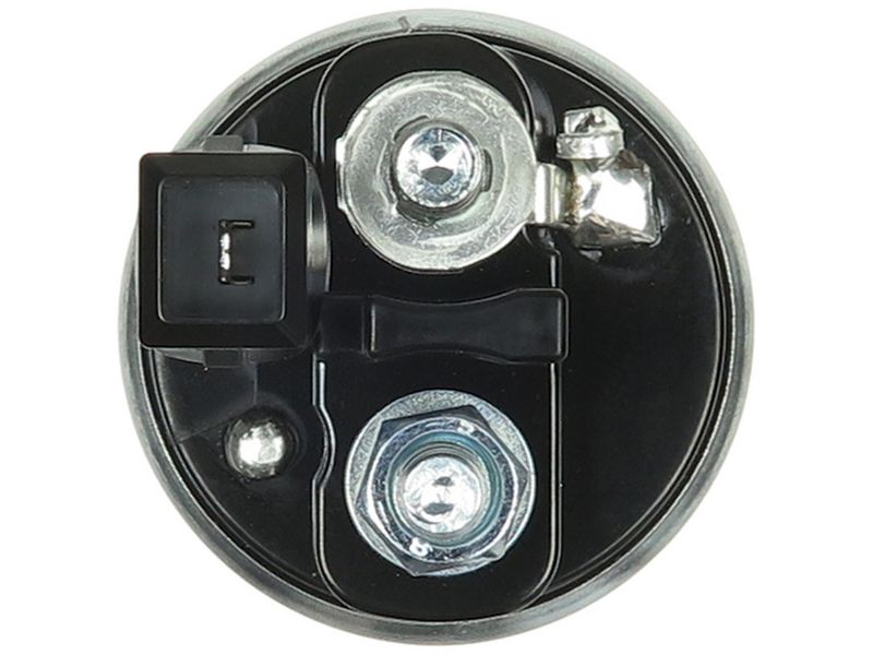 AS-PL SS0017 Solenoid Switch, starter