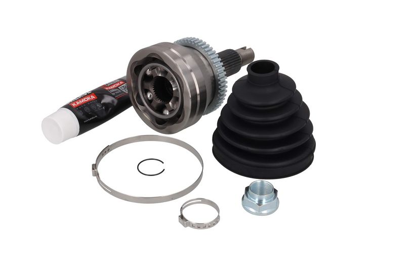 Liigendlaager, veovõll,...