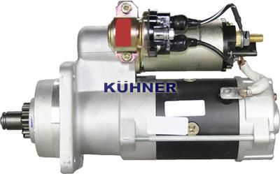 AD KÜHNER 254963 Starteris