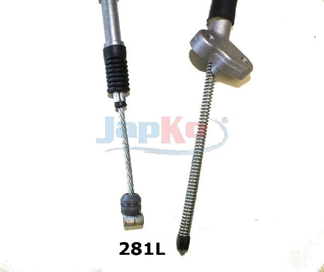 Tross, seisupidur, JAPKO 131281L