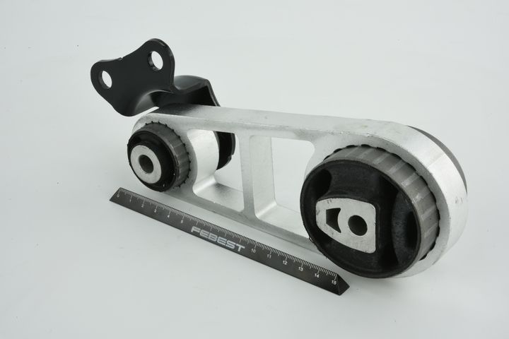 FEBEST MZM-DEMAT Mounting, engine