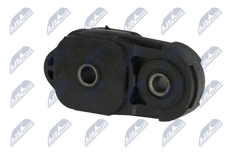 Paigutus, Mootor, NTY ZPS-NS-087