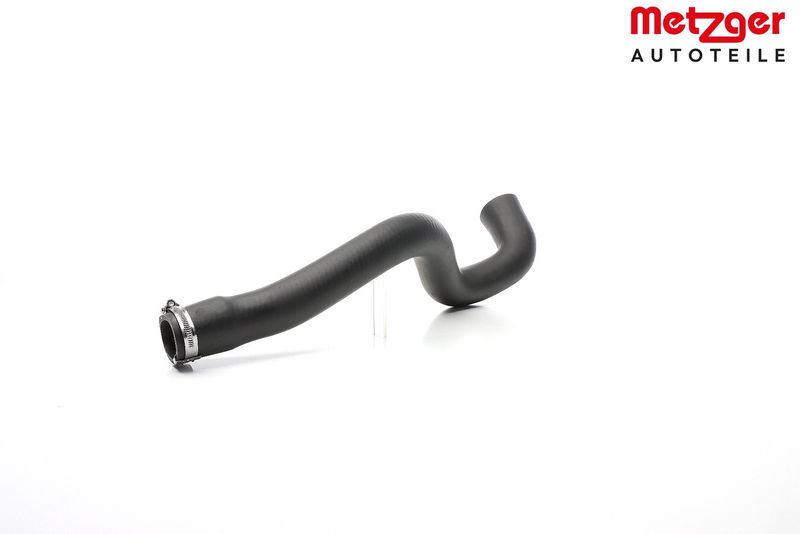 METZGER AUTOTEILE 2400976 Charge Air Hose