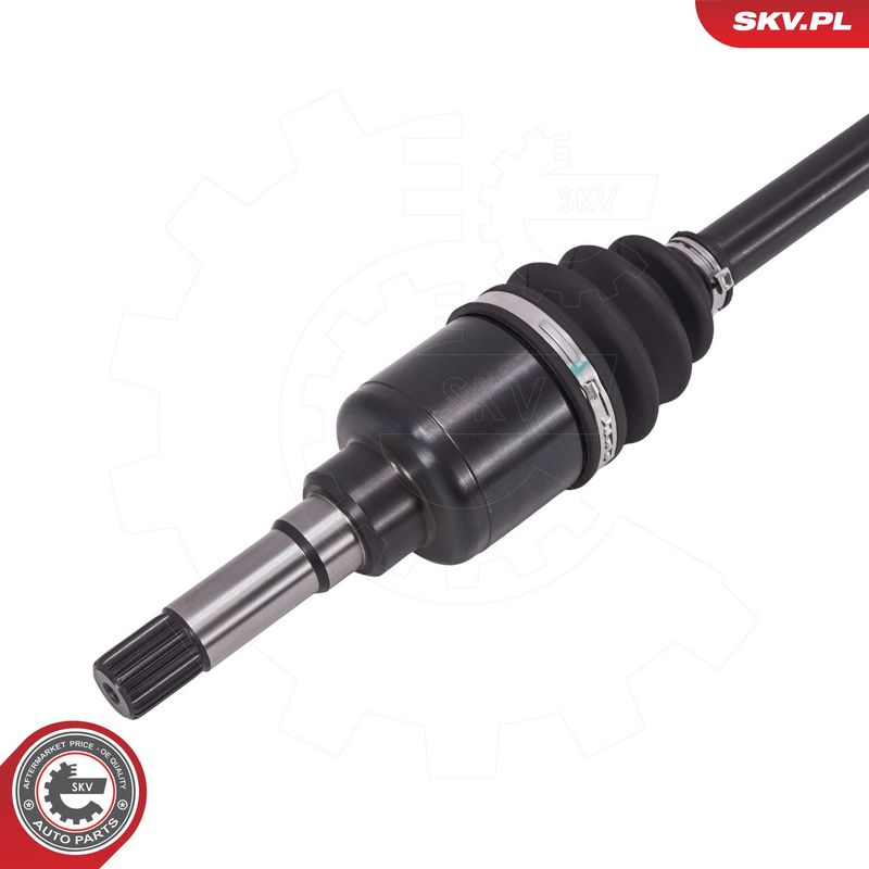 ESEN SKV 40SKV334 Drive Shaft