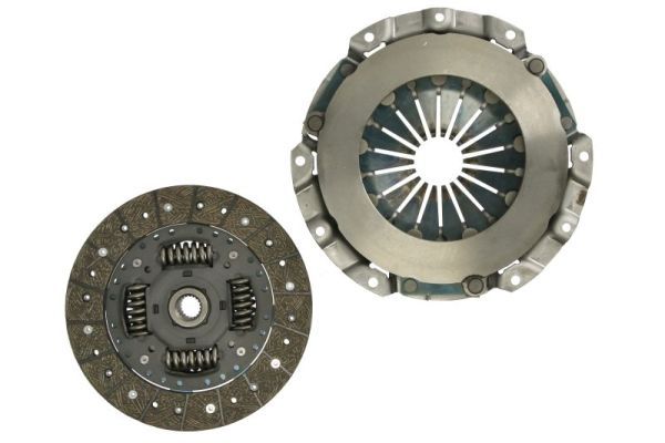 NEXUS F1C001NX Clutch Kit