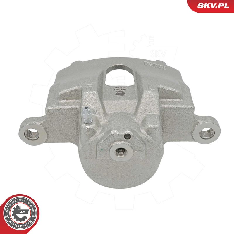 Pidurisadul, ESEN SKV 79SKV882