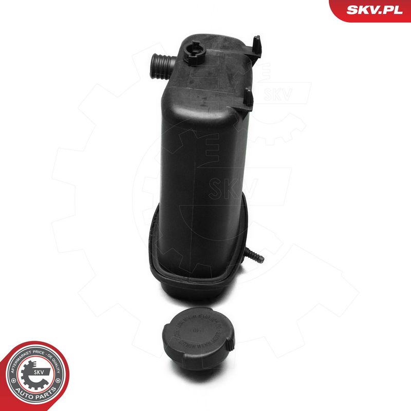 Paisupaak, jahutusvedelik, ESEN SKV 61SKV344