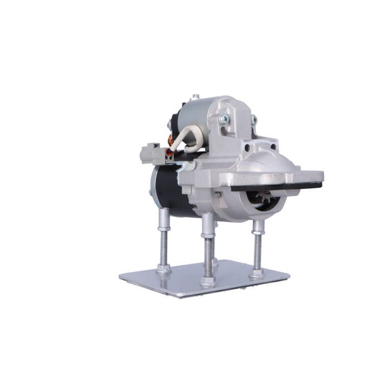 Airstal 30-1378 Starter