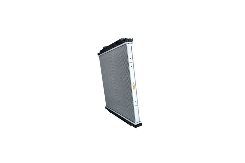 NRF 509798 Aušinimo radiatorius