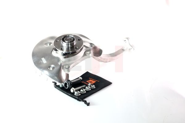GH GH-284713V Steering Knuckle, wheel suspension