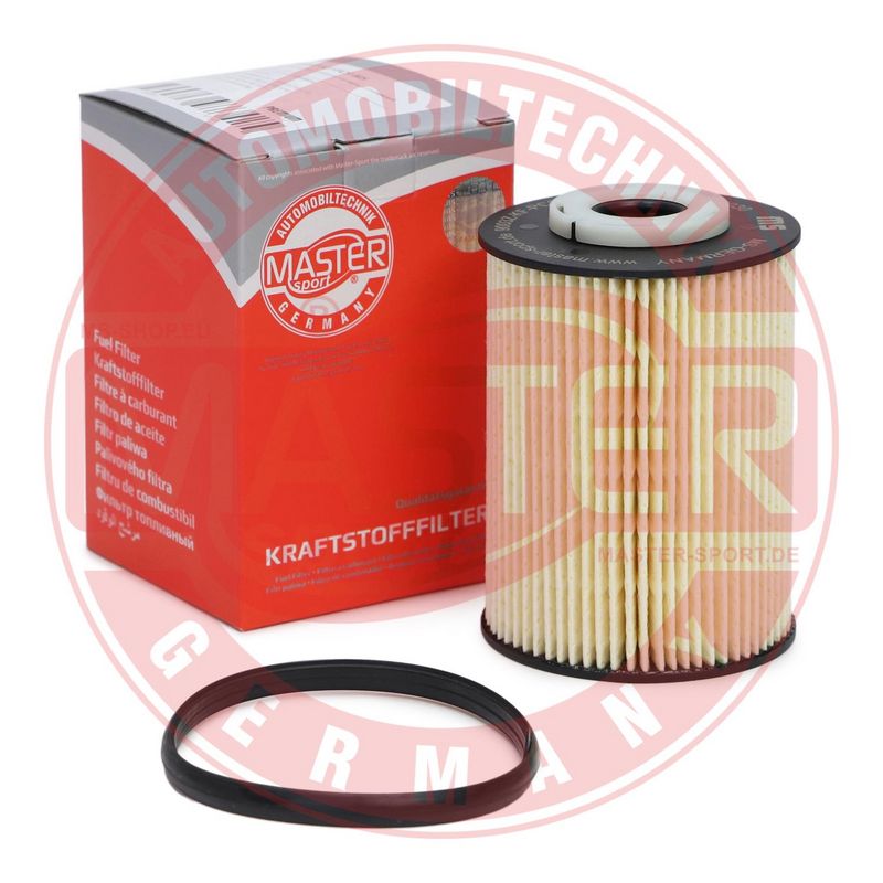filtru combustibil MASTER-SPORT GERMANY 9003Z-KF-PCS-MS