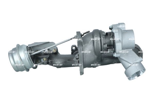 Kompressor, ülelaadimine, NRF 90010355