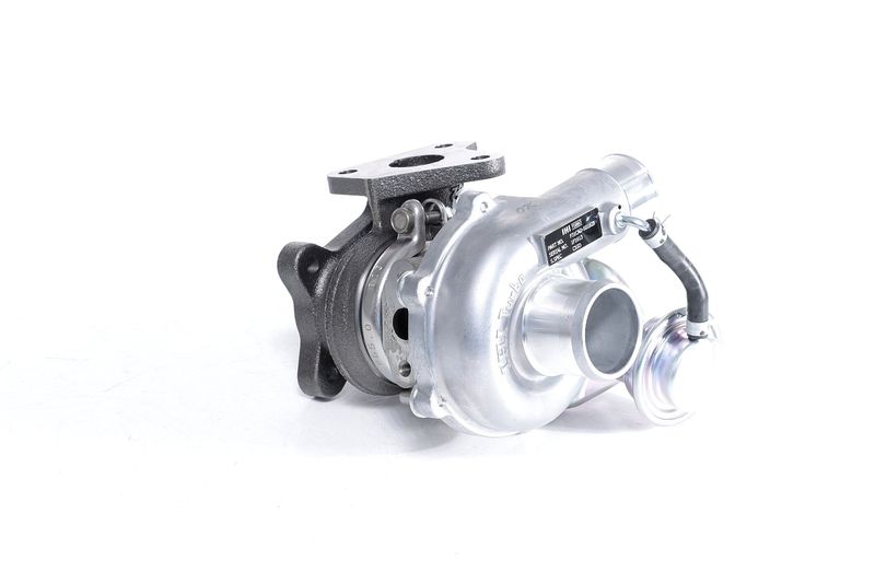 Compresor,sistem de supraalimentare T918622 BTS Turbo