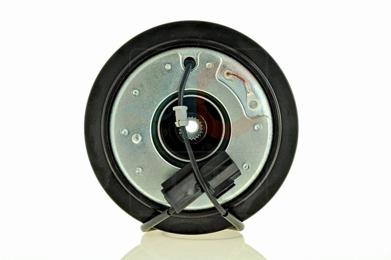 ACAUTO AC-06HA41 Magnetic Clutch, air conditioning compressor