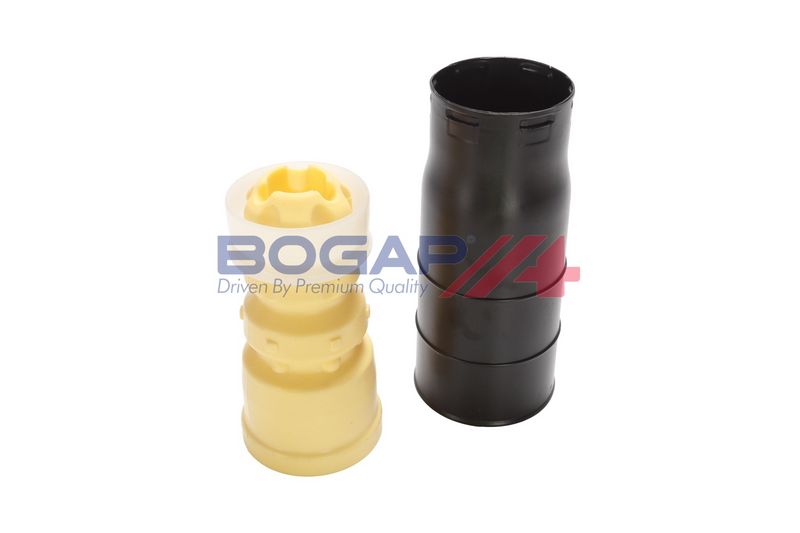 BOGAP Atraminis buferis, pakaba