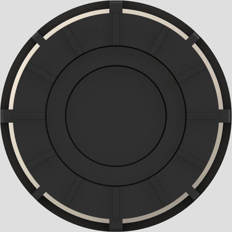 WABCO 4325112204 Filter