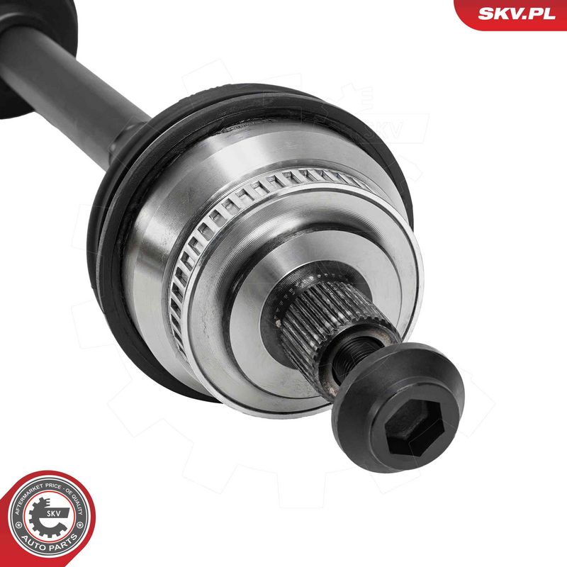 Veovõll, ESEN SKV 40SKV206