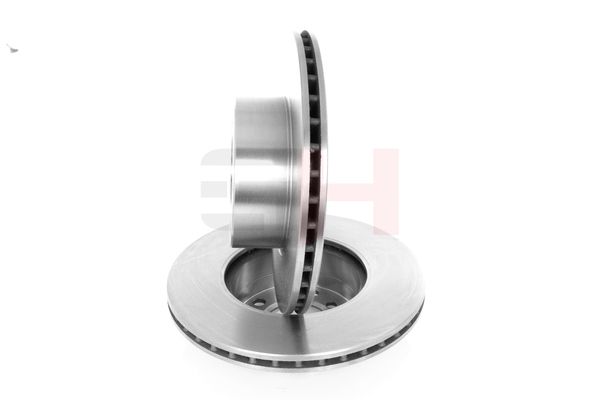 GH GH-401581 Brake Disc