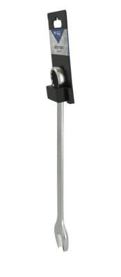KS TOOLS BT011924 Ring-/Open End Spanner