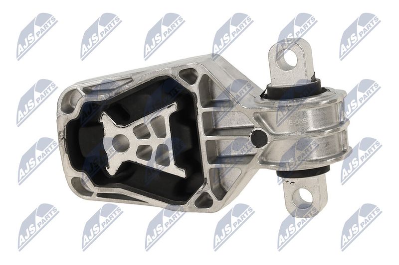 Paigutus, Mootor, NTY ZPS-ME-055