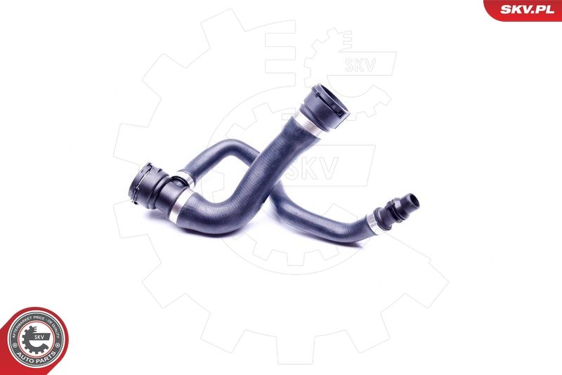 ESEN SKV 43SKV732 Radiator Hose
