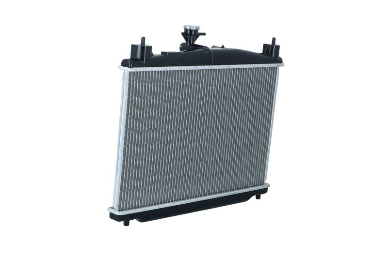 Radiador, refrigeración del motor NRF 53751