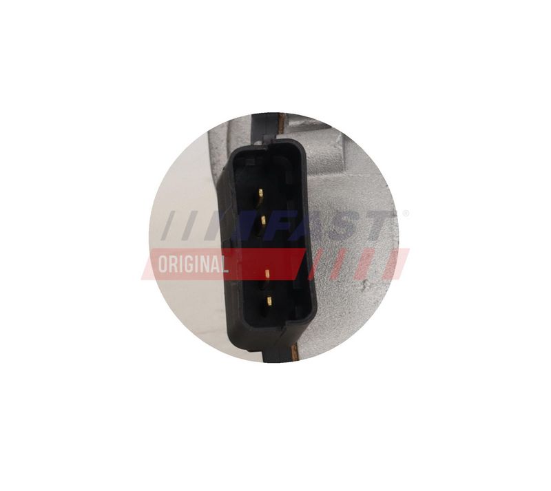Elektrimootor, tulepesurid, FAST FT82823