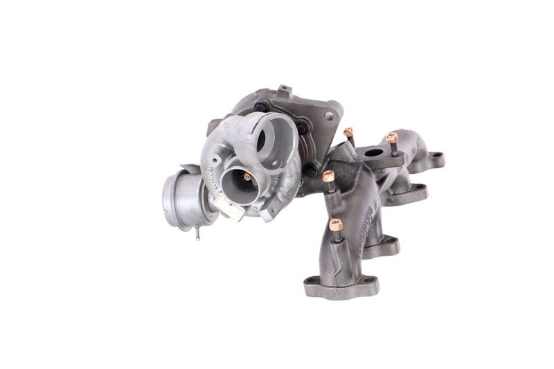 REMANTE 003-001-000191R Charger, charging (supercharged/turbocharged)