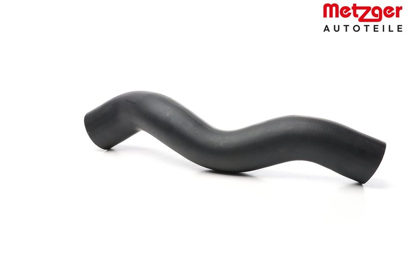 METZGER AUTOTEILE 2400936 Charge Air Hose