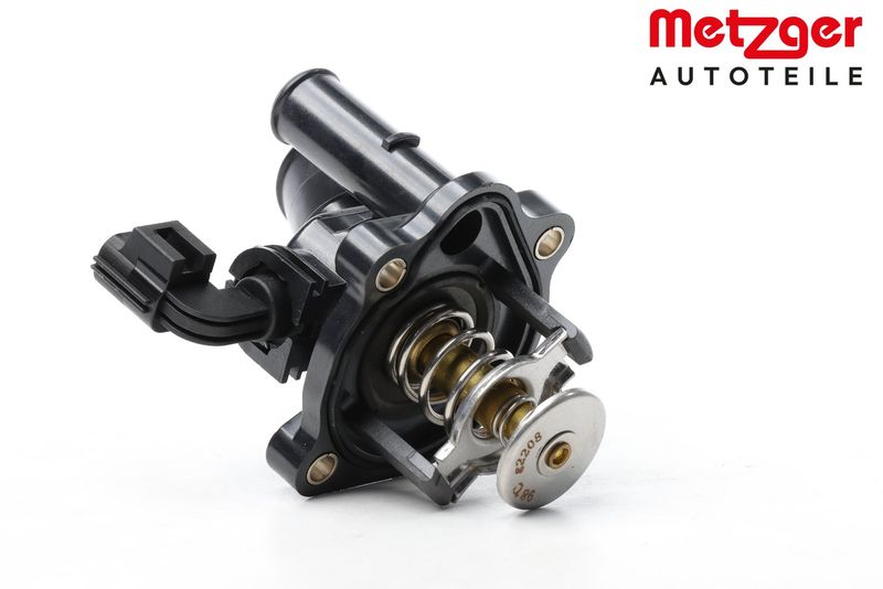METZGER 4006097 Thermostat, coolant