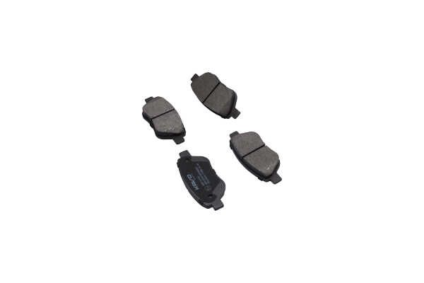 Kavo Parts KBP-10153 Brake Pad Set, disc brake