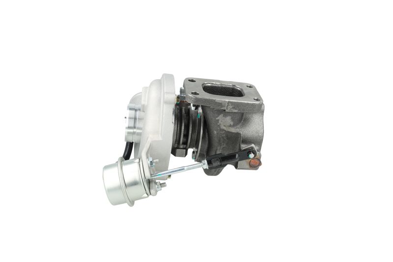 Kompressor, ülelaadimine, NRF 90010265