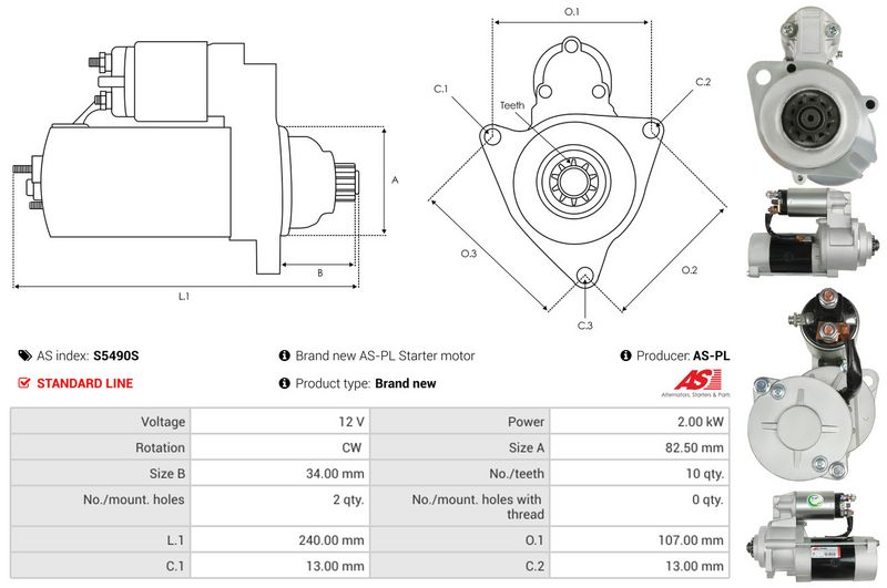 OEM код товара: M2T56071