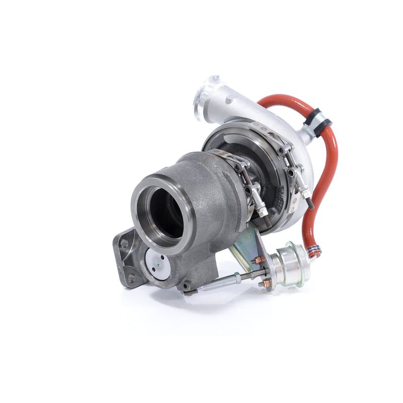 Compresor,sistem de supraalimentare T918797 BTS Turbo