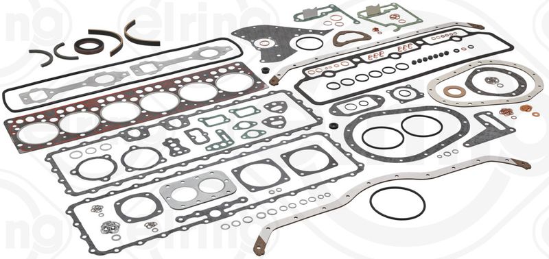 Product Image - Complete pakkingset, motor - 826.944 - ELRING