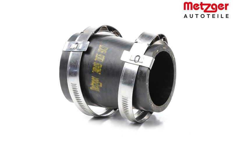 METZGER AUTOTEILE 2401419 Charge Air Hose
