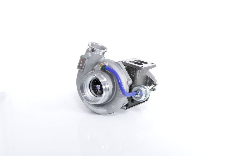 Compresor,sistem de supraalimentare T912533 BTS Turbo