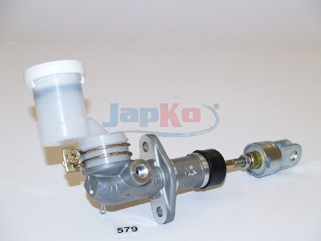 Andjasilinder, Sidur, JAPKO...