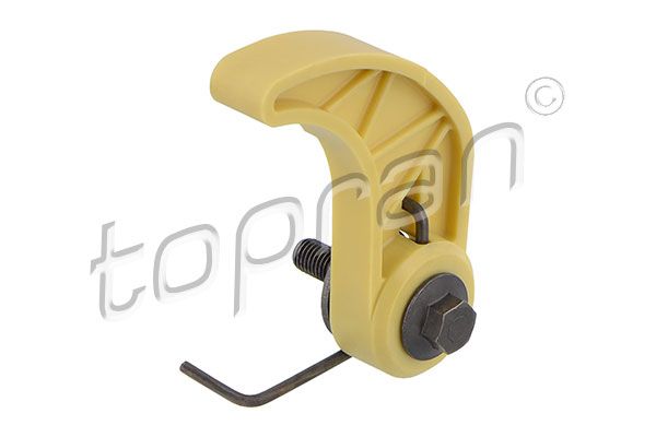 Intinzator lant, antrenare pompa ulei 113 130 TOPRAN
