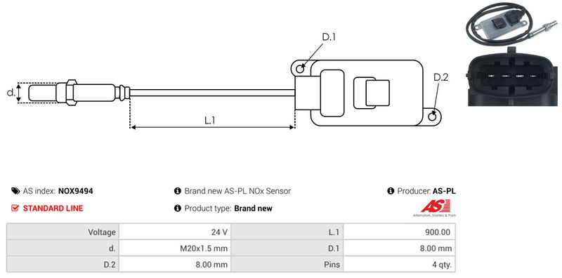 This part match OEM code: 1697586