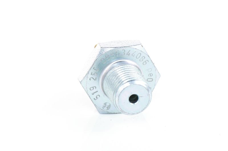 BOSCH 0986344086 Oil Pressure Switch
