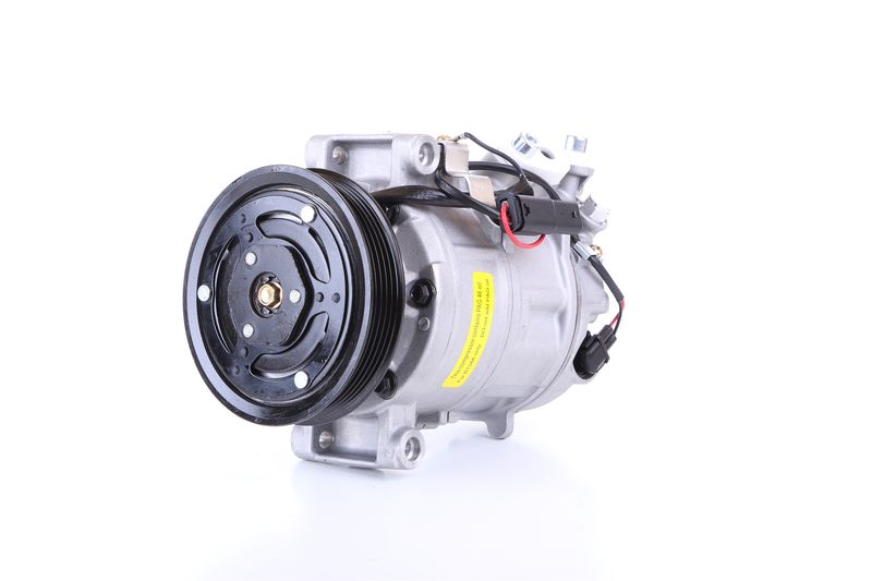 NISSENS 890246 Kondicionieriaus kompresorius