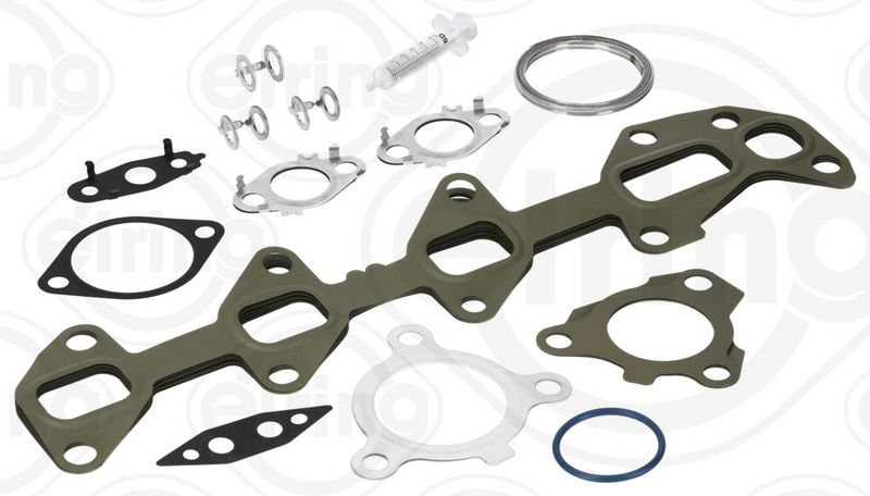 Product Image - Turbocharger, montageset - 876.780 - ELRING