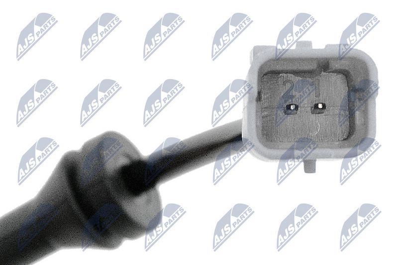Andur, rattapöörete arv, NTY HCA-CT-028